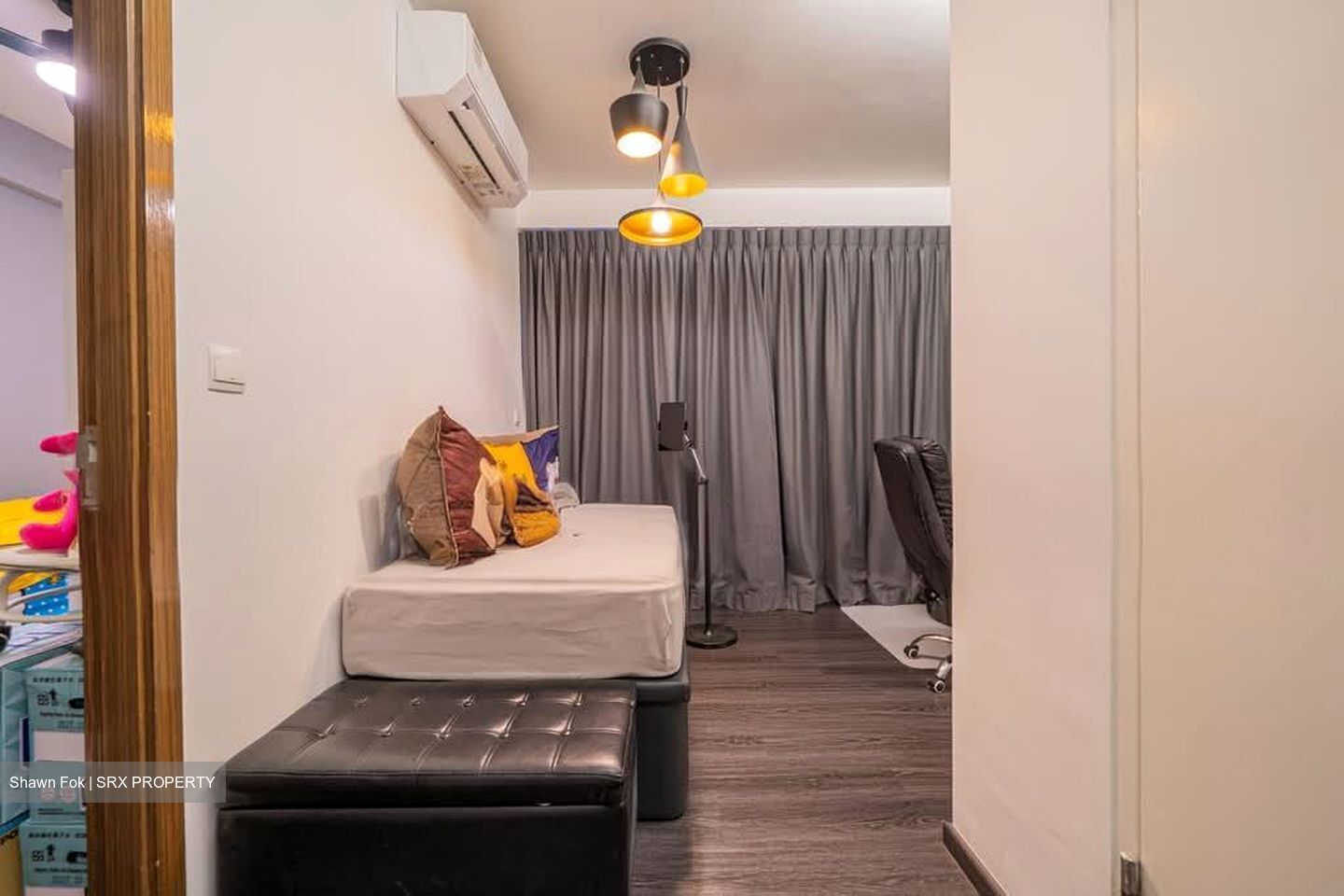 Smart Suites (D14), Apartment #600182451
